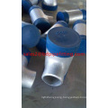 Galvanized Steel Pipe Fittings Equal Tee